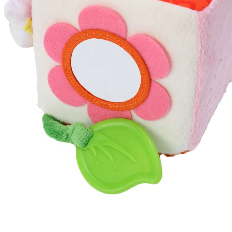 Новые пользовательские кости мягкие детские мягкие развивающие игрушки плюшевые кости игрушки