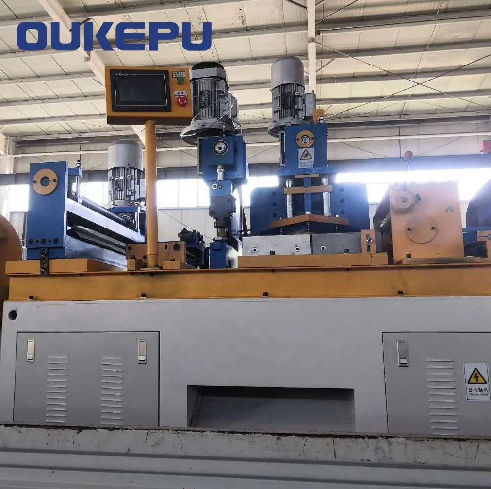 Шаговый круговой автоматический трансформатор, машина для резки сердечника ламинирования с поворотным механизмом