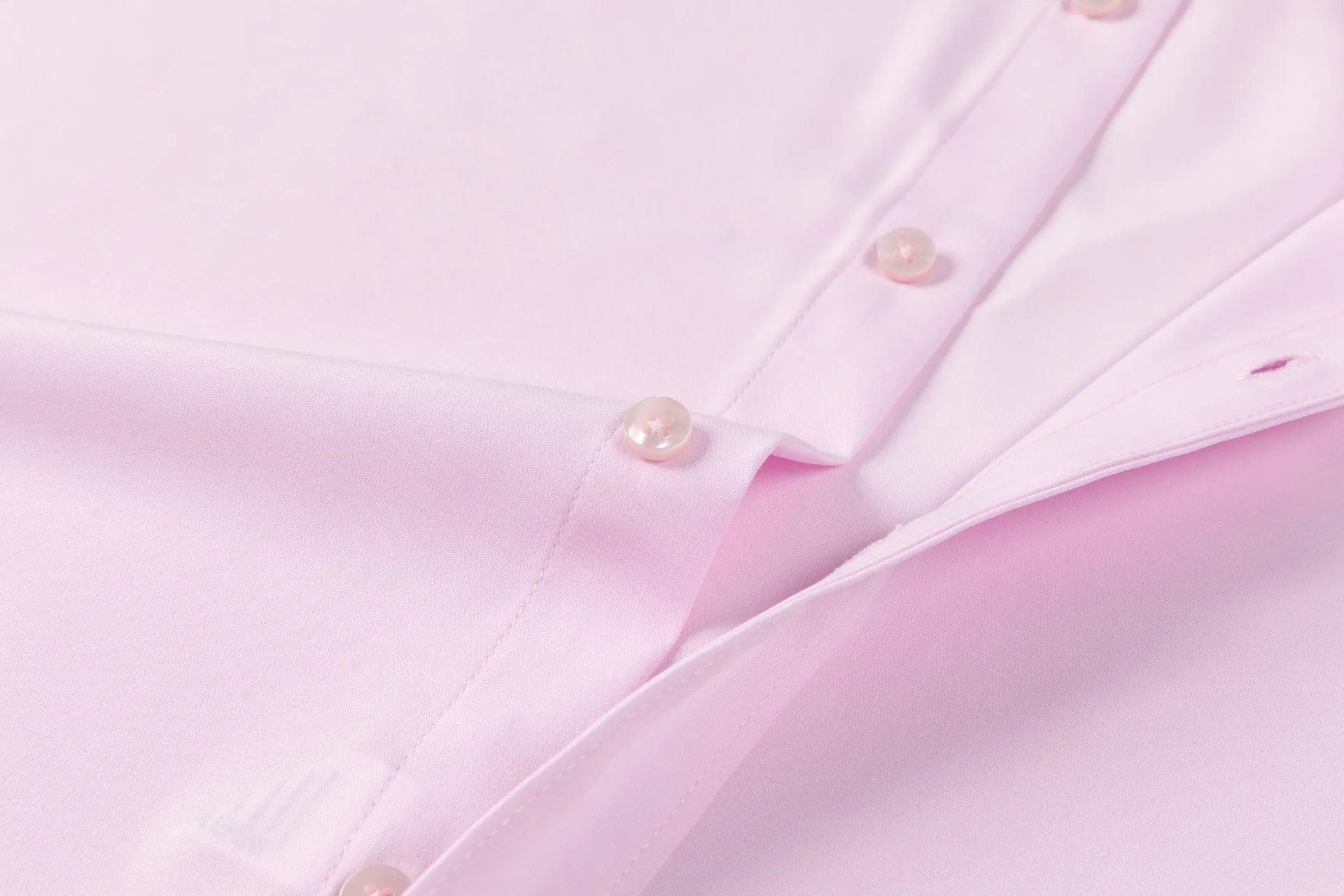 Signature Comfort Flex Shirt Classic Fit Mens Dress Shirts Wrinkle Free Regular Fit Stretch Rayon Bamboo Button Down Shirt