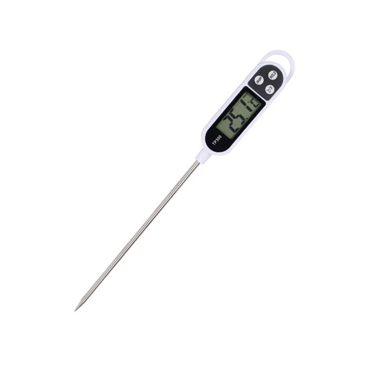 Professional Custom Digital Kitchen Temperature Meter Bbq Food Cooking Thermometer Dining Tools