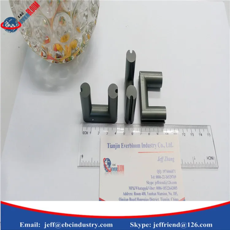 MnZn Ferrite Core PQ40/40ZDA PC40