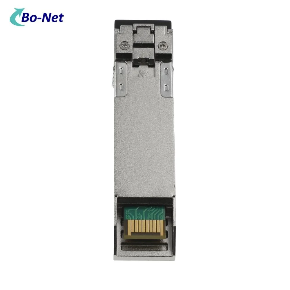 10GBASE-LR SFP + оптический модуль SFP-10G-LR одномодовый двойной волоконный 1310nm 10 км г совместимый Huawei H3C