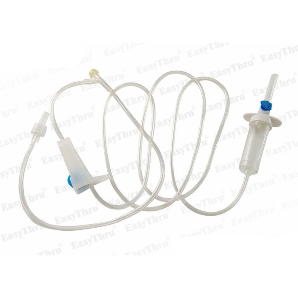 infusion set components manufacturer with free sample