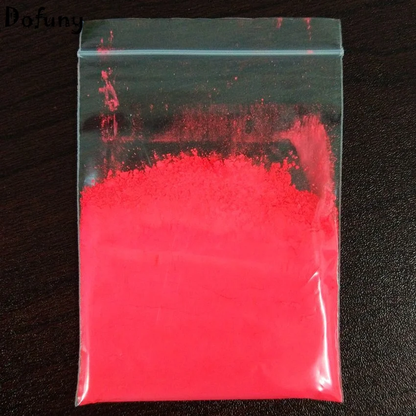 C.I.674700  Oil Solvent Fluorescent Red 149 Candle Color Dye