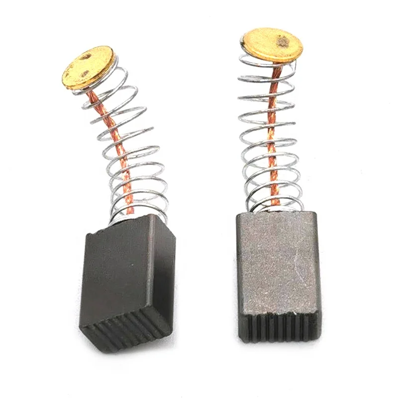 CB-50 carbon brush for hilti,carbon brush for drill,power tool carbon brush