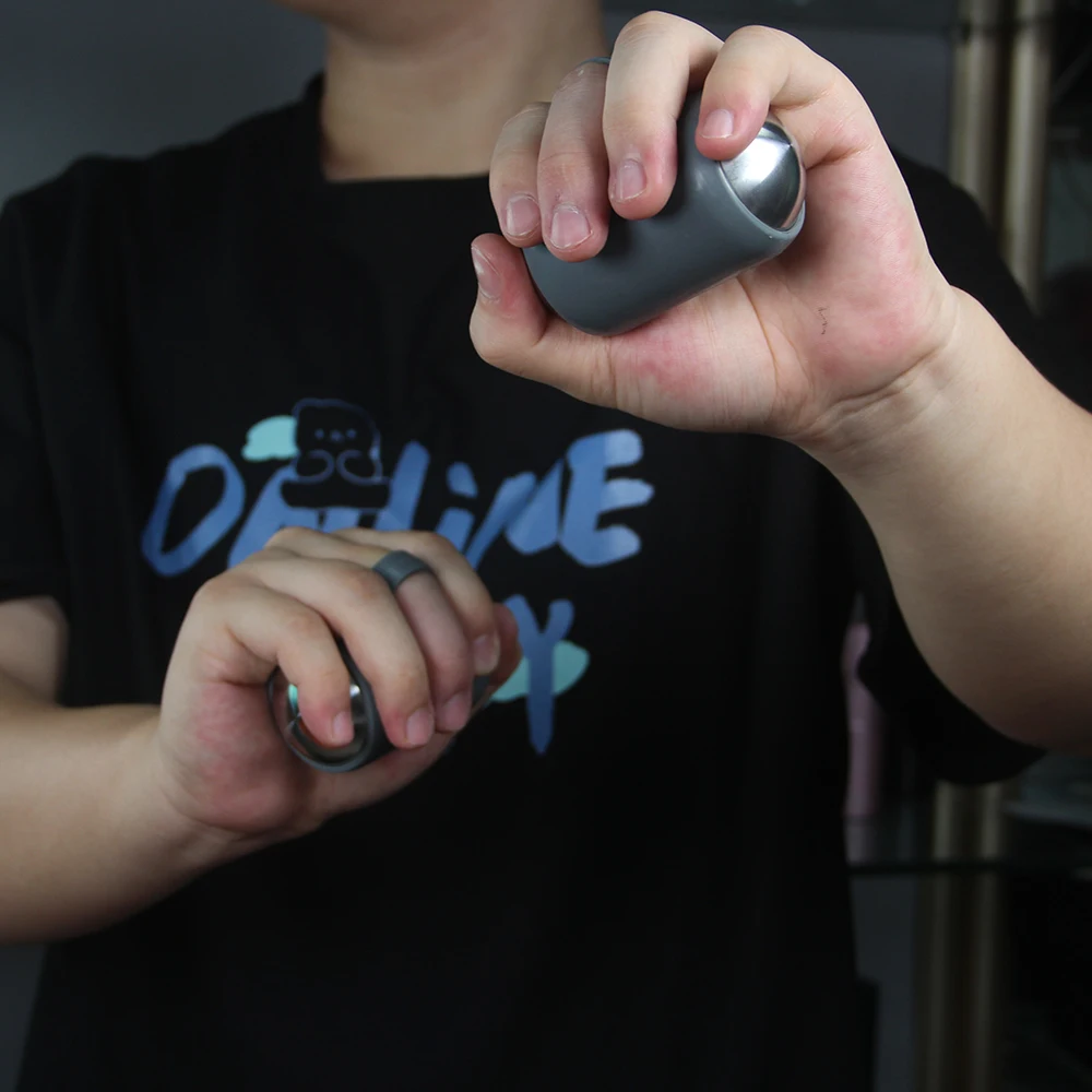 1.5LBS Egg Weigh Cute Mini Dumbbell Accessories Gym Exercise Toy Colorful Adjustable Dumbbell Box For Yoga