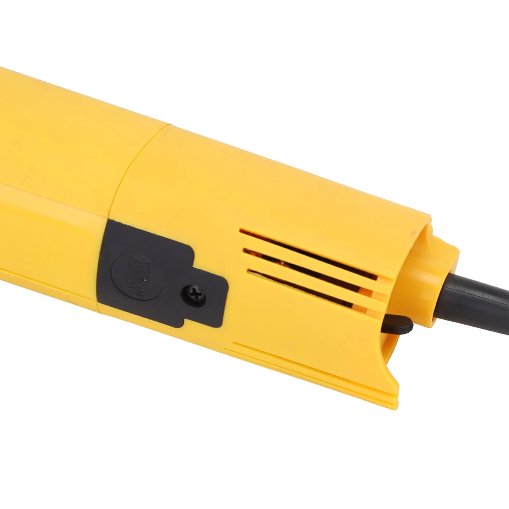 China Factory Price 801 100mm 115mm Angle grinder Battery Power Rechargeable Angle Grinder