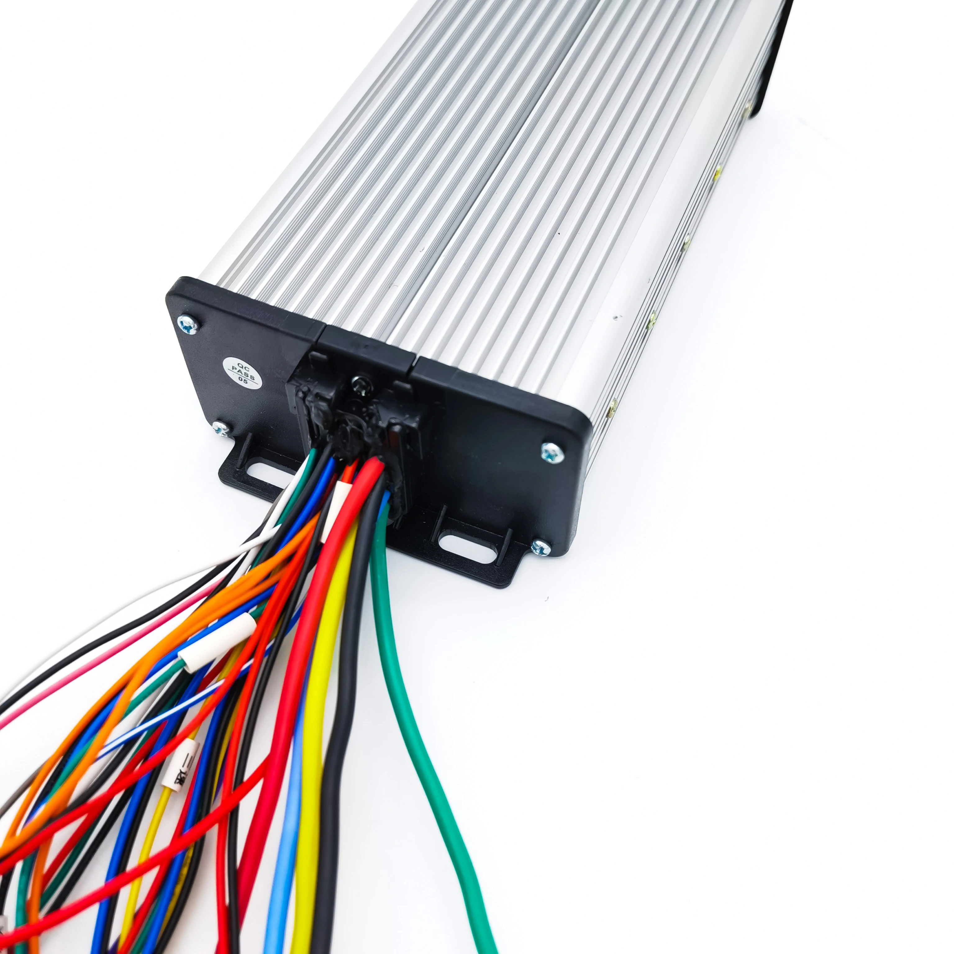Sine wave motor controller 48/ 60v 800w  brushless motor speed controller
