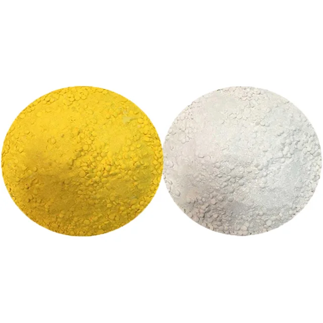 
Factory Glow in The Dark Road Marking Paint Thermoplastic Reflective Paint Yellow and White Traffic Paint Powder Coating 1.8~2.2 
