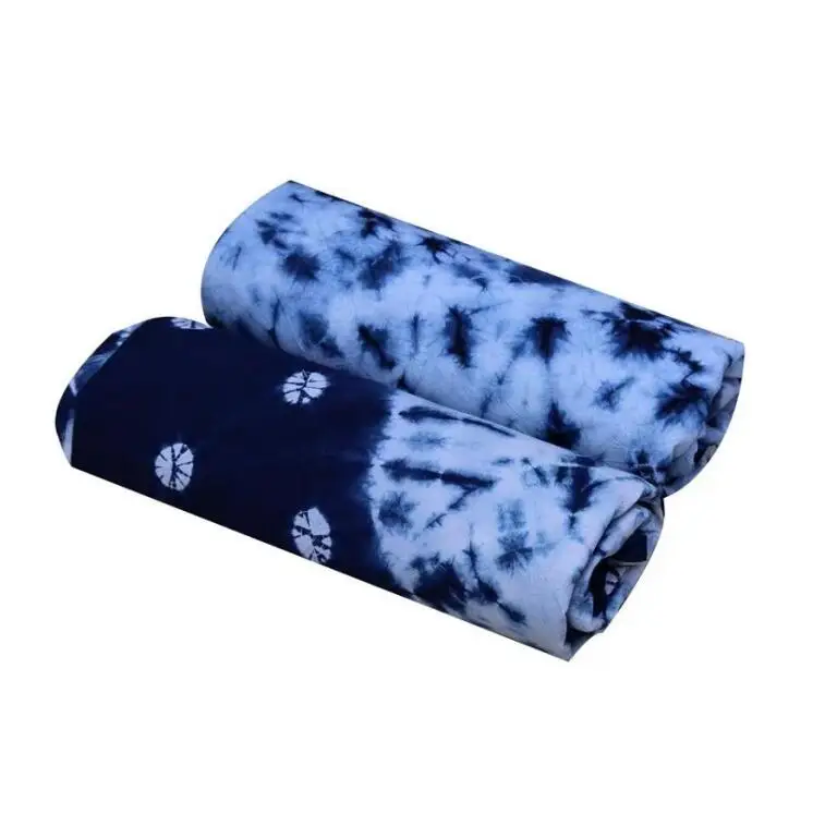 Folk arts style 120 round table cloth tie dye party  rectangle table cloths