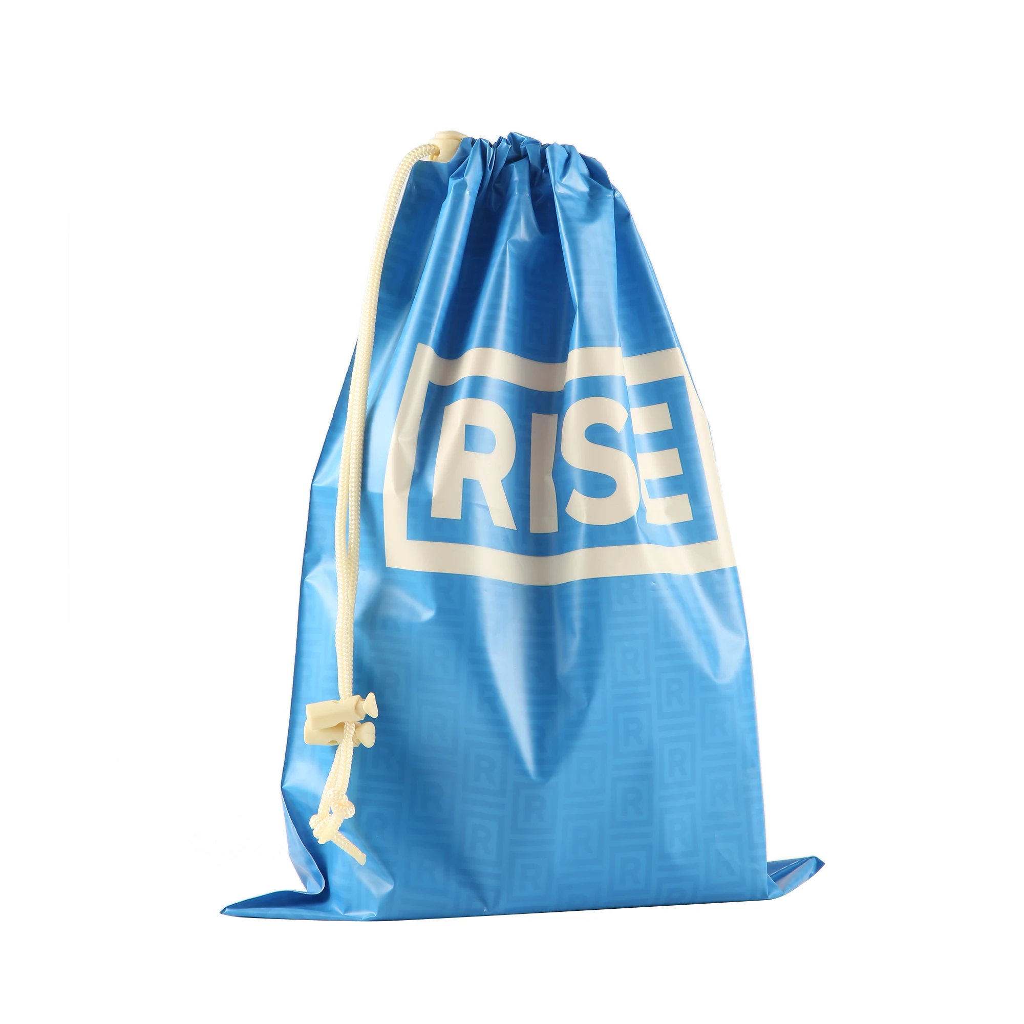 Biodegradable bag Plastic drawstring bag Frosted EVA custom printing medicine&Food packaging bag