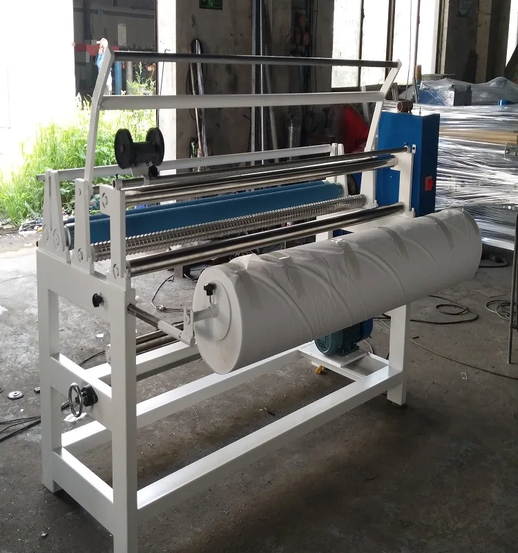 HDJX - Automatic straight bias strip cutting machine