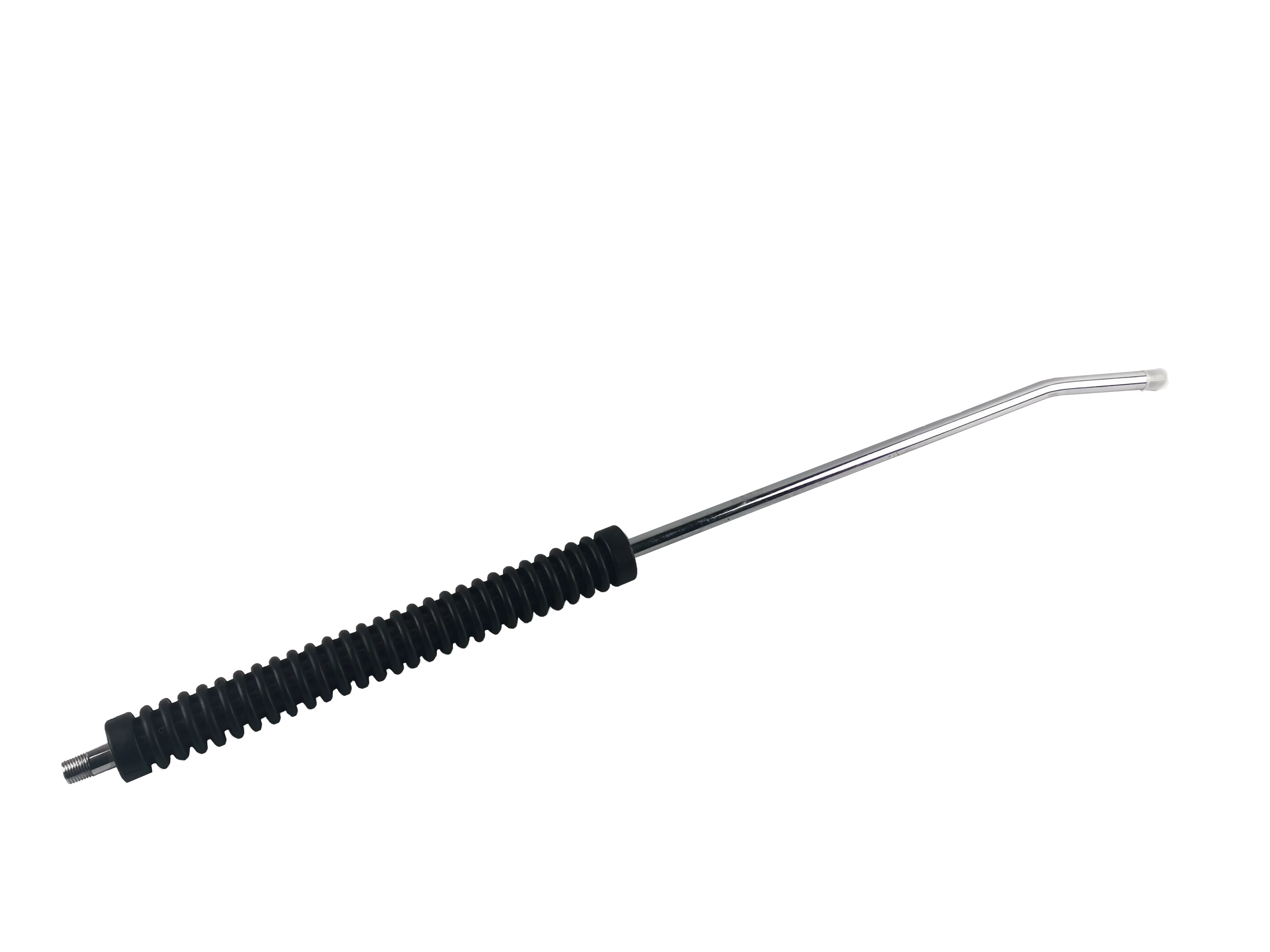 Self-Service High Pressure Car Wash Straight & Bending Stainless Steel/Galvanized Steel Spear Lance