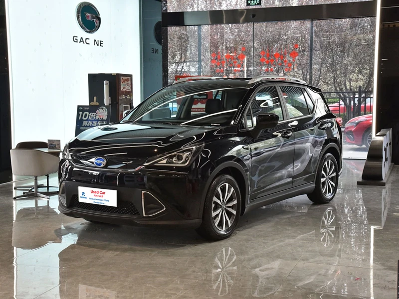 2021 GAC Trumpchi GE3  buy EV car for sale