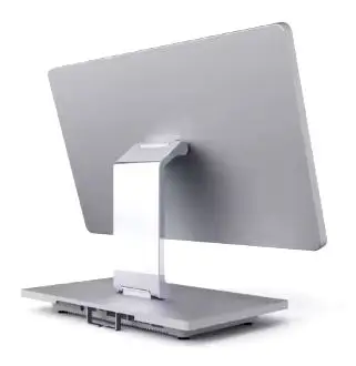 OEM и ODM 15 6 дюймов HD сенсорный экран двойной кассовый аппарат системы для эффективного оформления заказа в продаже