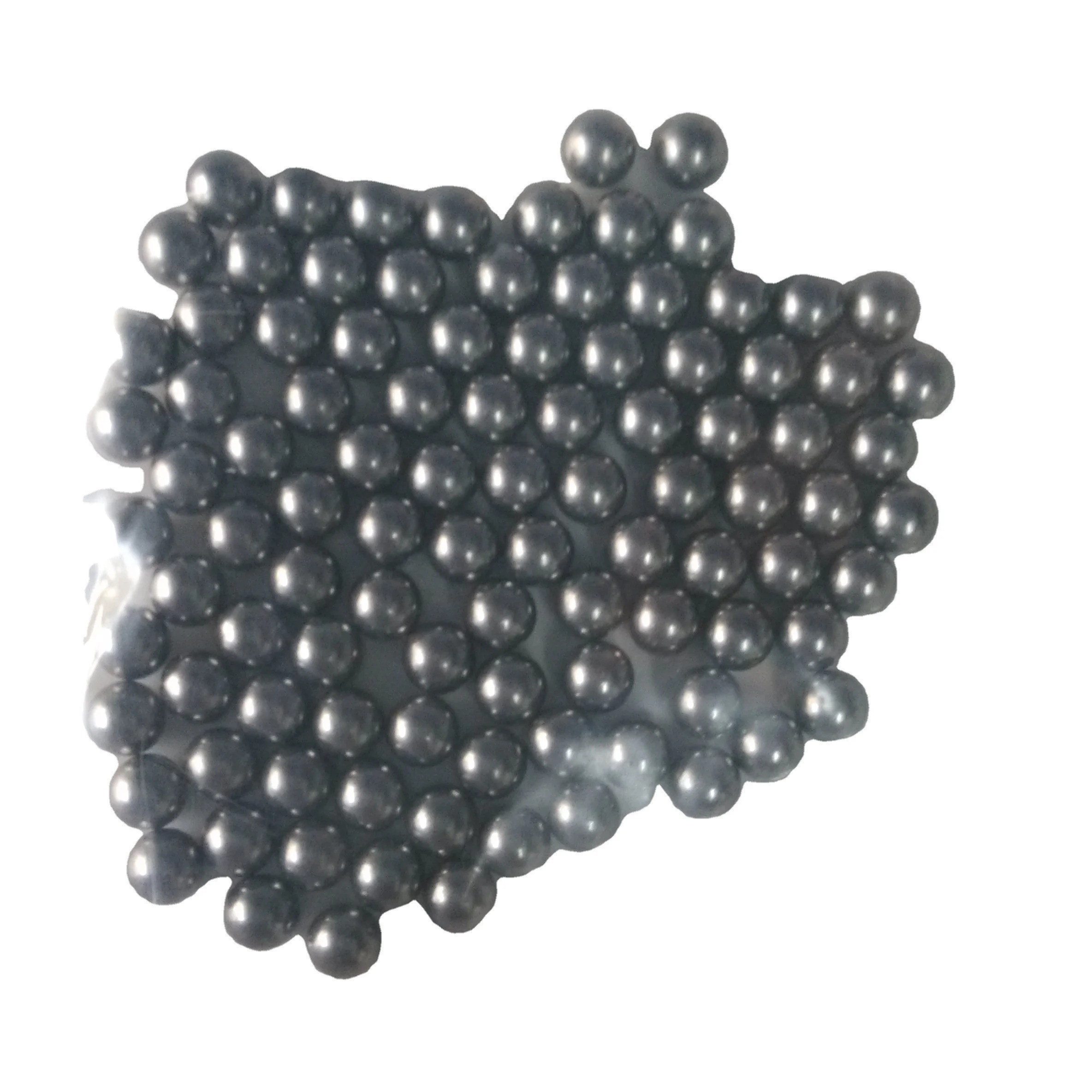 tungsten shot for