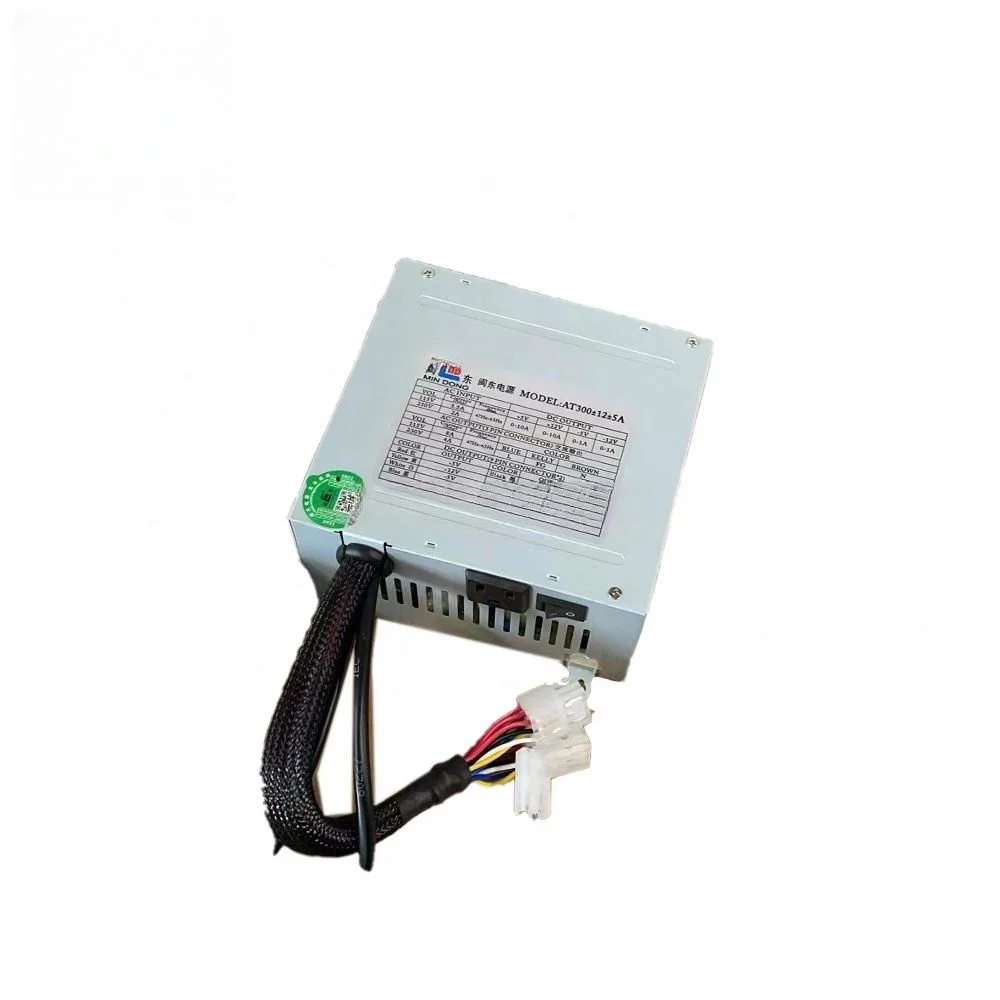 Источник питания OG of gold Atx 12V для T340 WMS 550 Life luxury Fox 340s Game Machines источник продажи