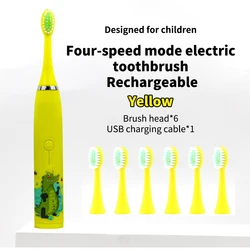 Travel holder cepillo de dientes esterilizador electronics escova de dente eletrica rechargeable tooth brush kids toothbrush