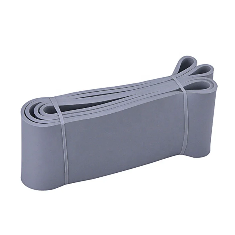 Various colors of yogaheat resistant latex rubber thread bands for household use can be customized in different colors