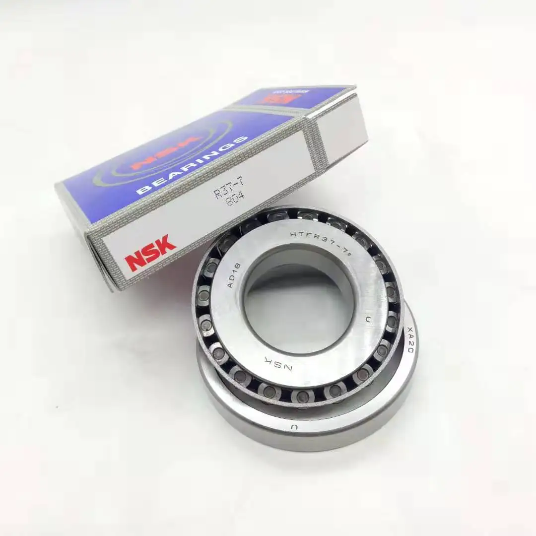 LM806649/ET-CR-1166 PX1 NTN Mercedes SLK32 AMG Axle Bearing 806649/CR1166PX1
