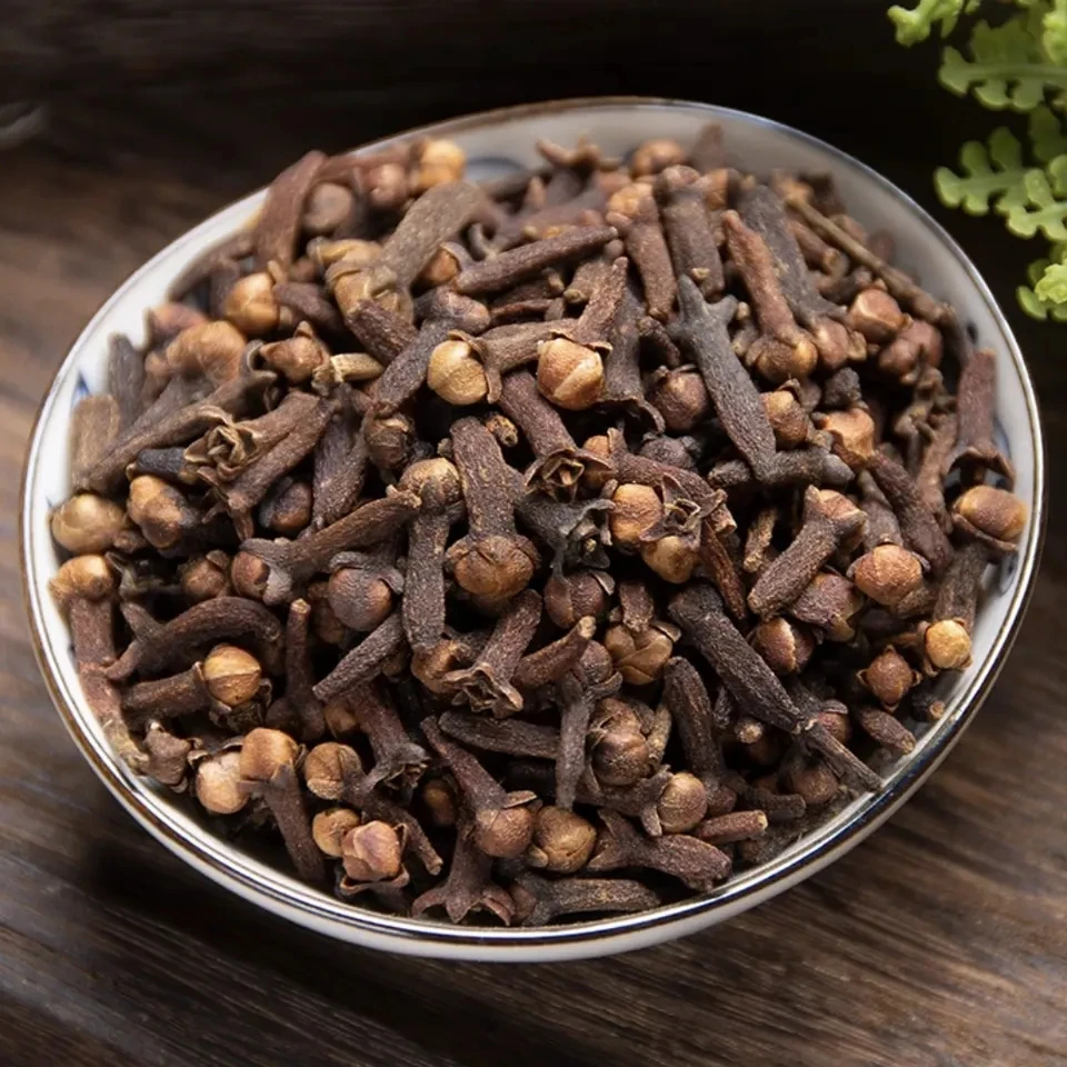 Yulin City Factory Cloves Spice Cloves Exporter Herbs Clove Spices With Best Quality