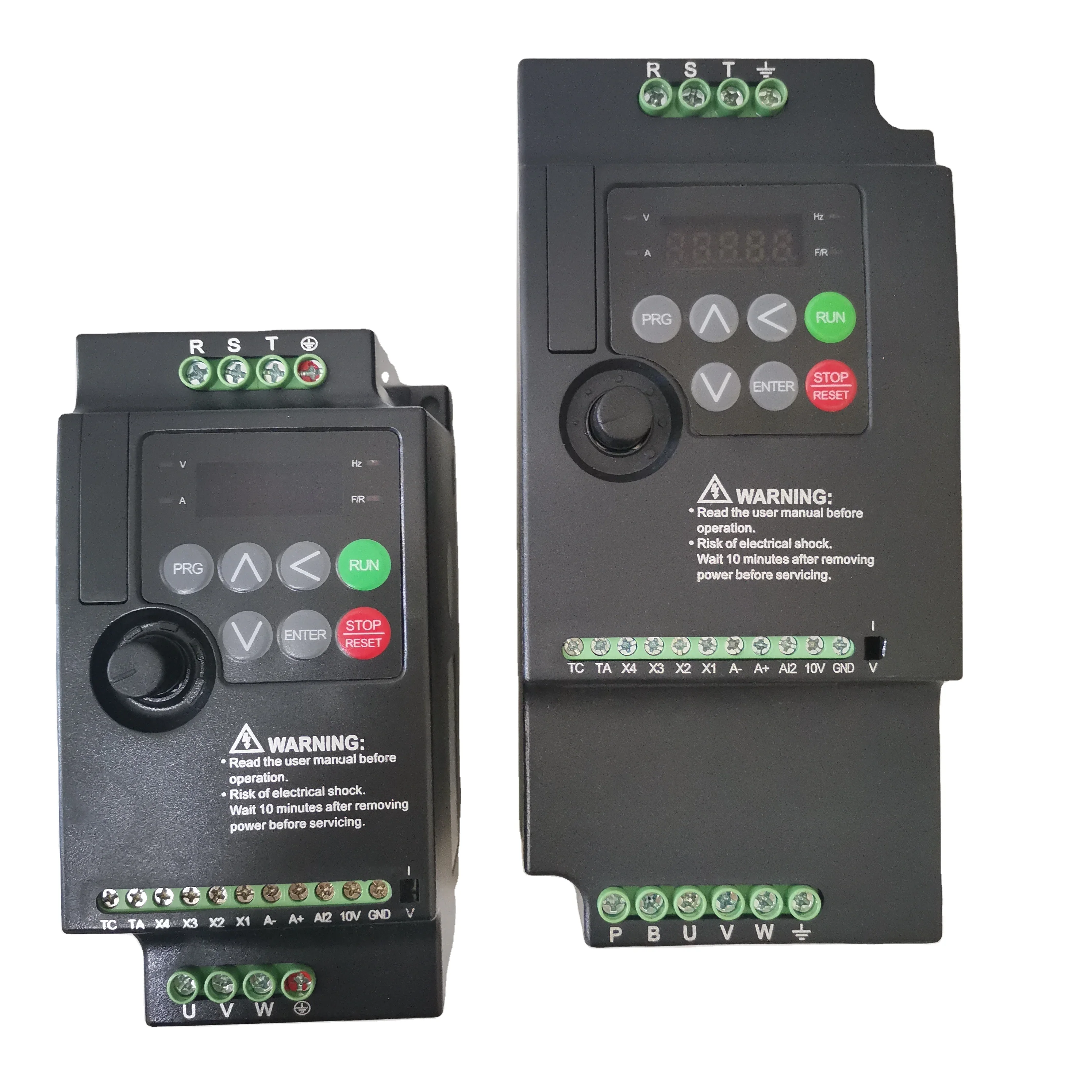 variable speed drive frequency converter AC drive 220V 380V 50/60Hz vfd vsd Manufacturer