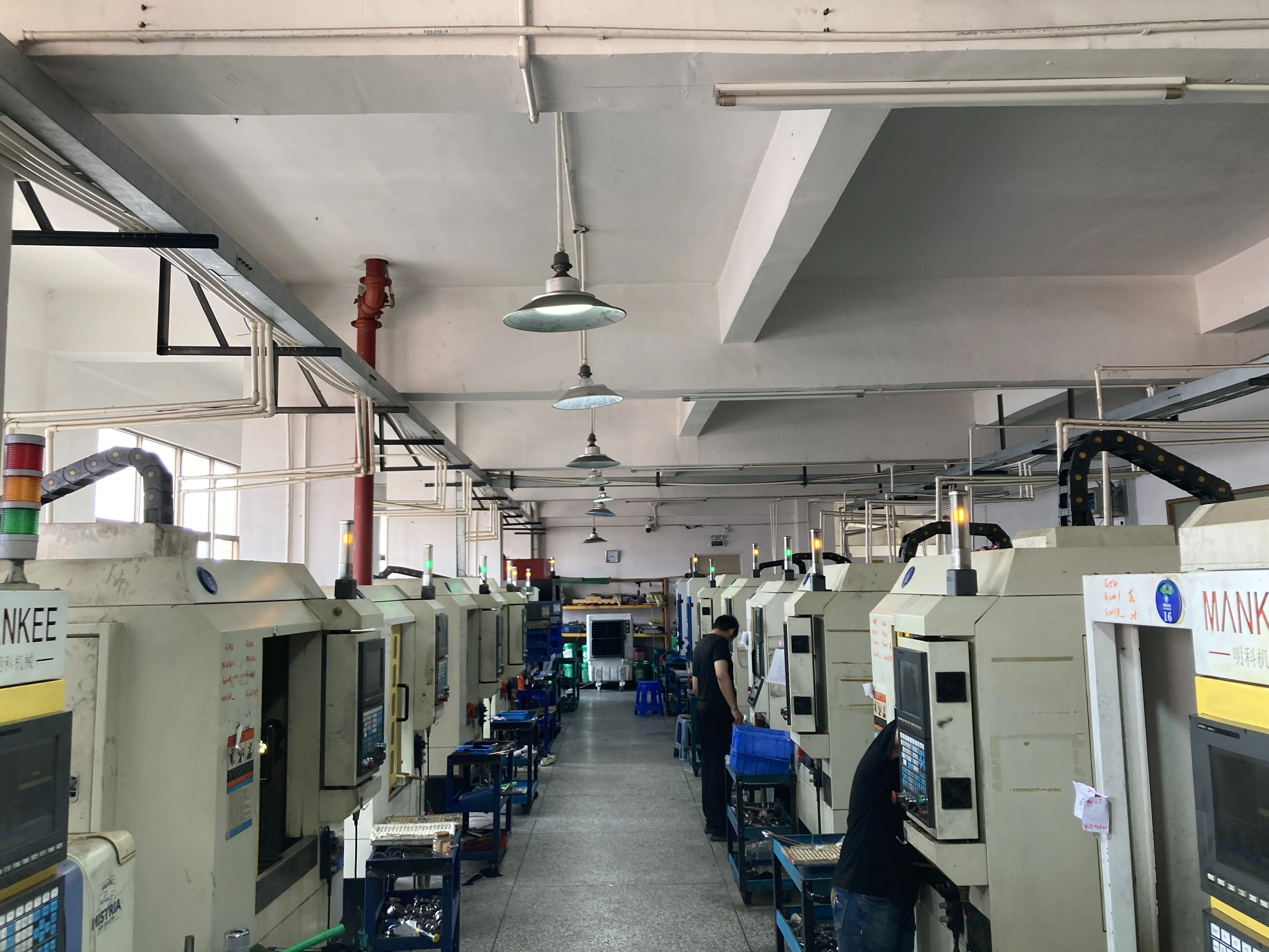 New Waterproof Tarnish Free Fashion Jewelry Custom Men Gold Plated Pendant Necklace Stainless Steel Necklace For Women 2024