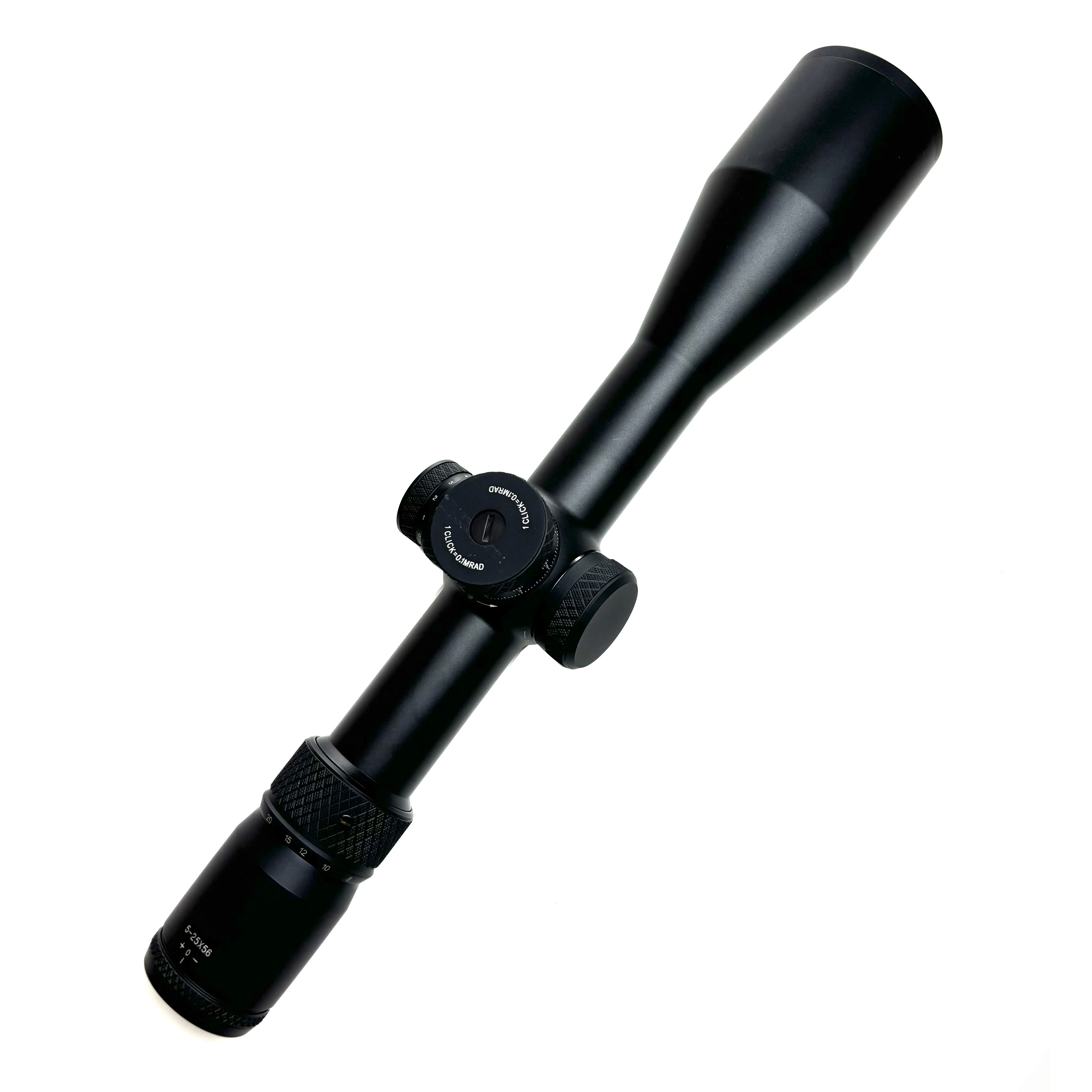 5-25X56  Vision Monocular Long-Range Hunting Scope for Outdoors Sports