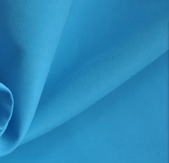 Cheap 100% polyester Brushed Peach Skin Microfiber fabric for garments