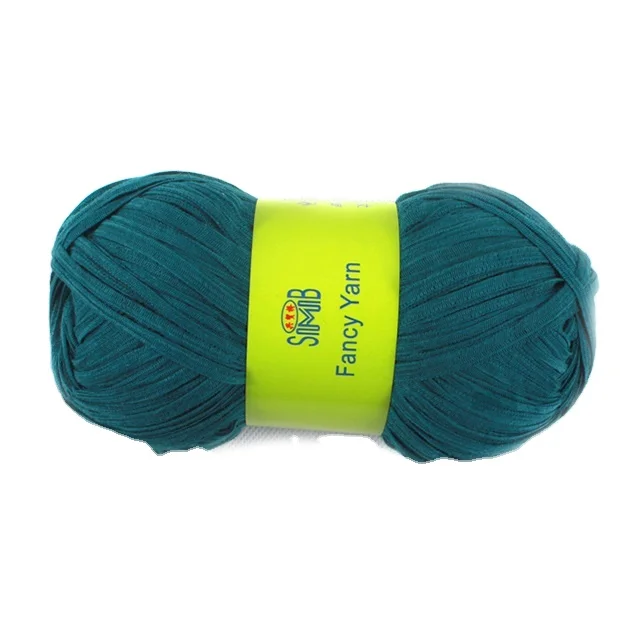 SMByarn Hot Sale 64%Cotton 36%Nylon Yarn For Hand Knitting