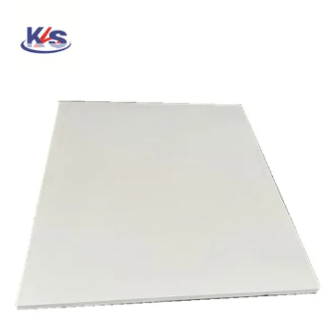 KRS Laizhou sells high temperature resistant asbestos-free microporous calcium silicate insulation energy saving board