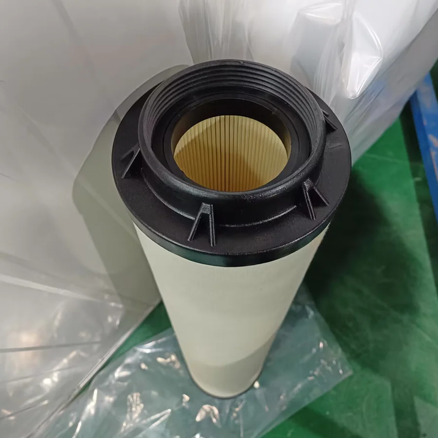 PECO Фасеточные газовые фильтры авиационный угольный сепаратор воды CA28-3SB