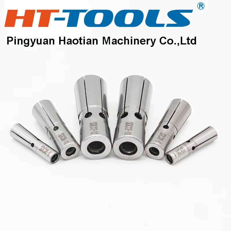 SDC Collet For SDC Collet Chuck Tool Holder SDC06  Milling Chuck Collet  SDC08 SDC12