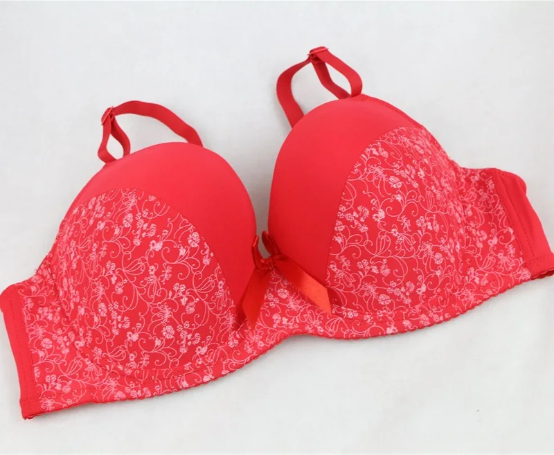 46DD 48DD 50DD DD чашки сексуальные женские Девушки Тонкие без подклада плюс размер бюстгальтер для большой