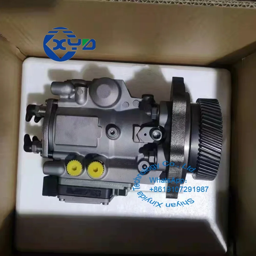  XINYIDA Advantage поставка высокого качества 0470504037 0470504048 8973267390 8973267393 Топливный насос 0 470 504