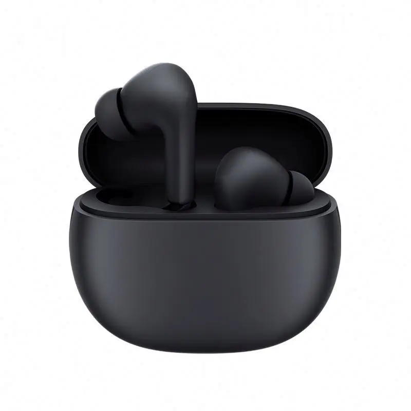 Buds 4 Active Global Version BT 5.3 Earphone True Wireless Earbuds Noise Cancelling 3 Ear tips Headphones