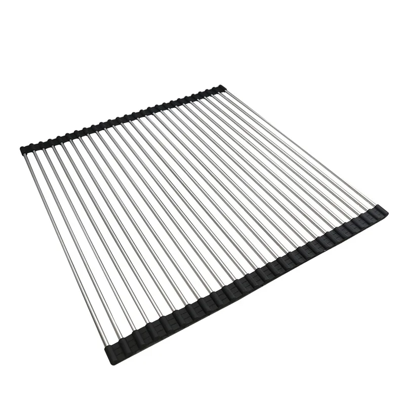 
Factory wholesale custom tableware storage rack organizers for kitchen food fruits sort dry 