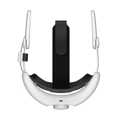 KIWI design Rechargeable Quest 2 Elite Strap with Battery,Head Strap with Battery for Meta/Oculus Quest 2