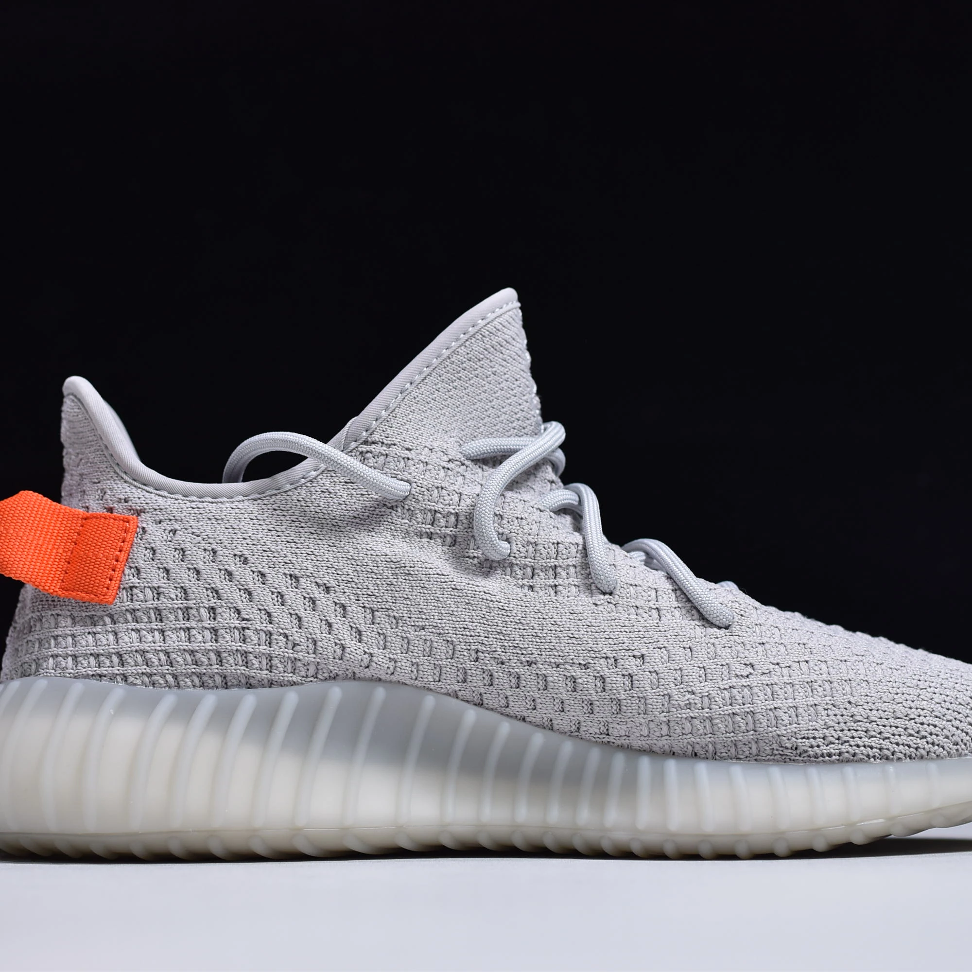 
with original logo & boxes high quality yezzi c2 tail light shoes 350 v2 sneakers casual yeezy FX9017 schuhe herren dropshipping 