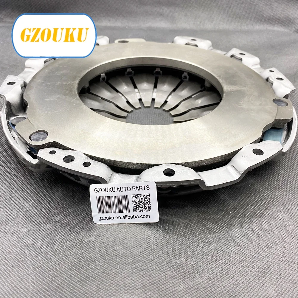 GZOUKU Clutch Pressure Plate And Cover Assembly For URVAN NV350 E26 30210-3XN0A/302103XN0A COVER ASSY-CLUTCH