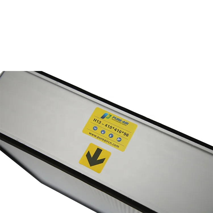 Pure-Air Fume Extractor Hose Smoke Absorber Hepa Air Filter Roll