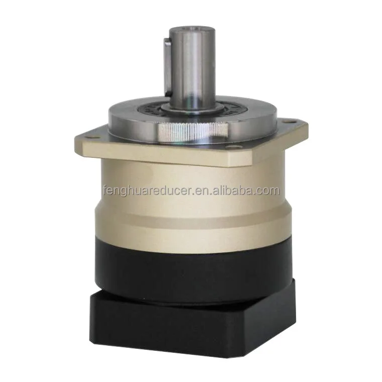 3F FAMED VRB060 Helical Gearbox Motor Speed Reducer Transmission Planetary Gearbox Reducer