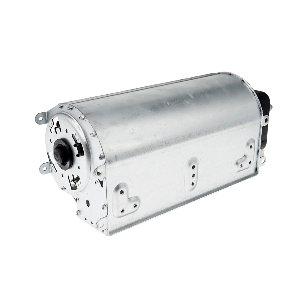 Модный вентилятор Yjf61-12-Shaded-Pole-Motor 5 Вт конденсатор холодильника Yj61 10 20 однофазный затененный двигатель переменного тока