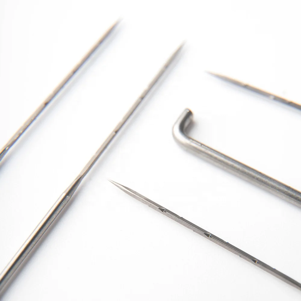 15*18*40*3R24-GB222/C-Y3201 YUXING Triangular Needle Felting Wool Felt Tools