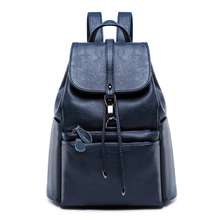 BP021 Guangzhou Eastleather fashion womens summer bag packs woman backpack