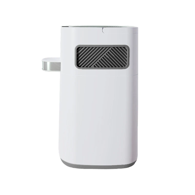 Новый стиль, Электрический магический инфузор для масла высшего качества