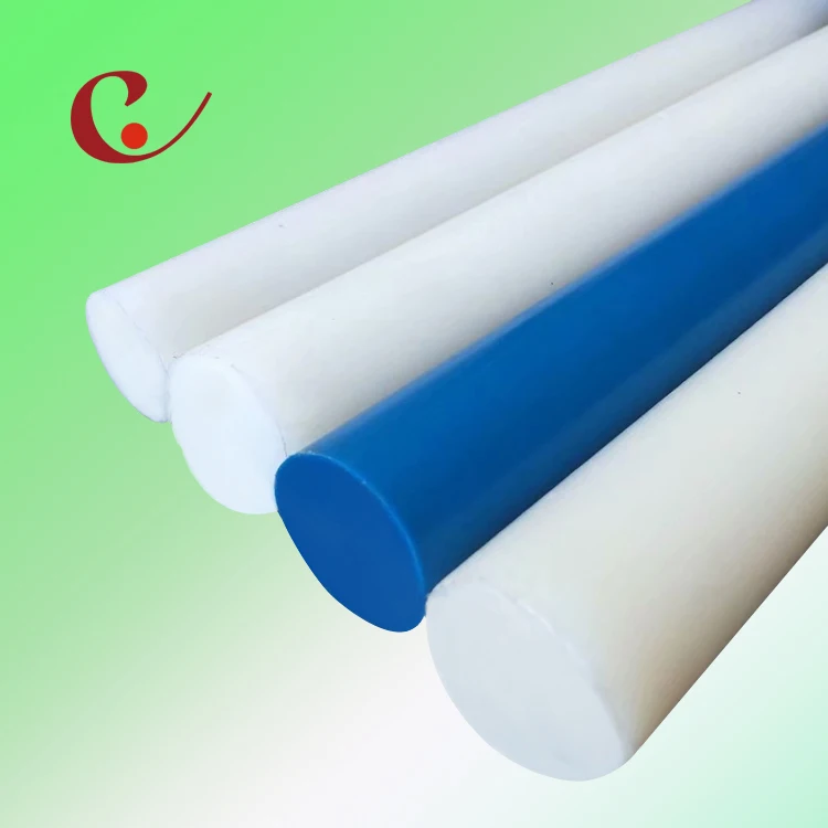 High quality wear-resistant extruded nylon rod