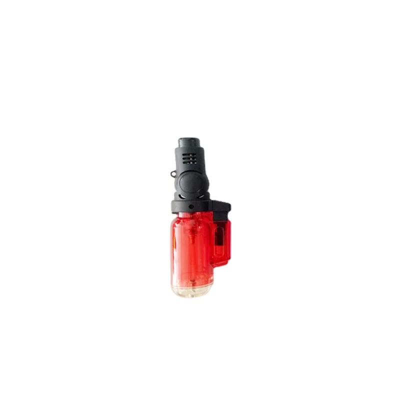 New innovative product jet flame lighter windproof lighter cigar jet flame torch lighter
