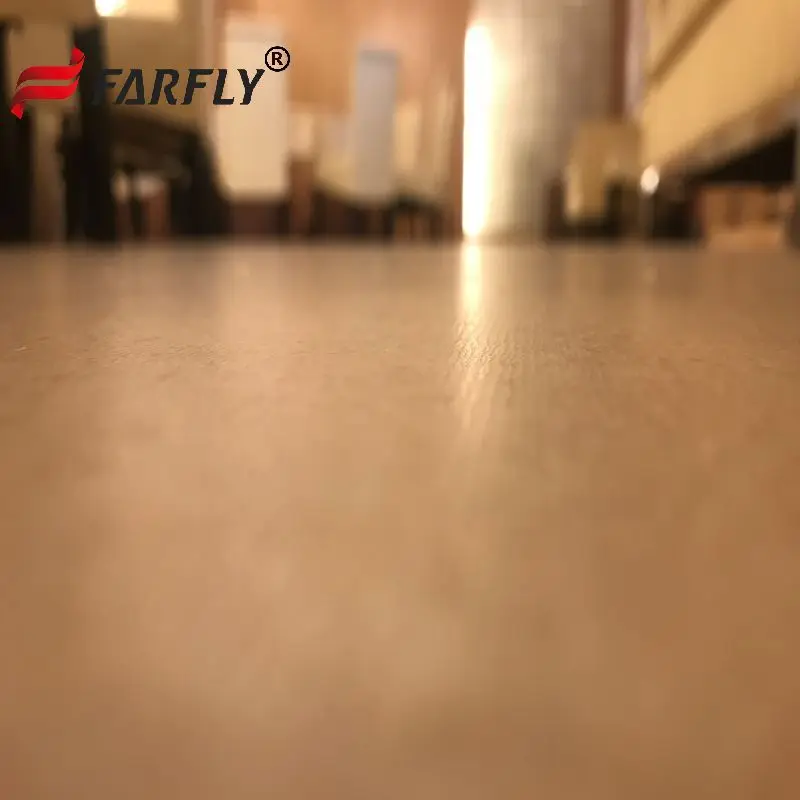 Brand New 2Mm Vinyl Flooring With High Quality