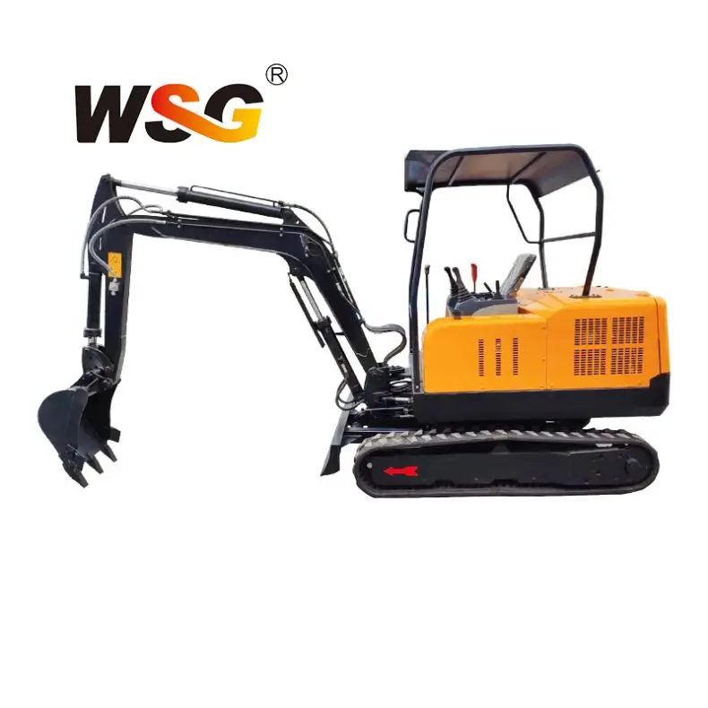 Tilt rotator kids excavator ks12-9 models track hoe mini excavator for sale canada small excavation machine prices philippines